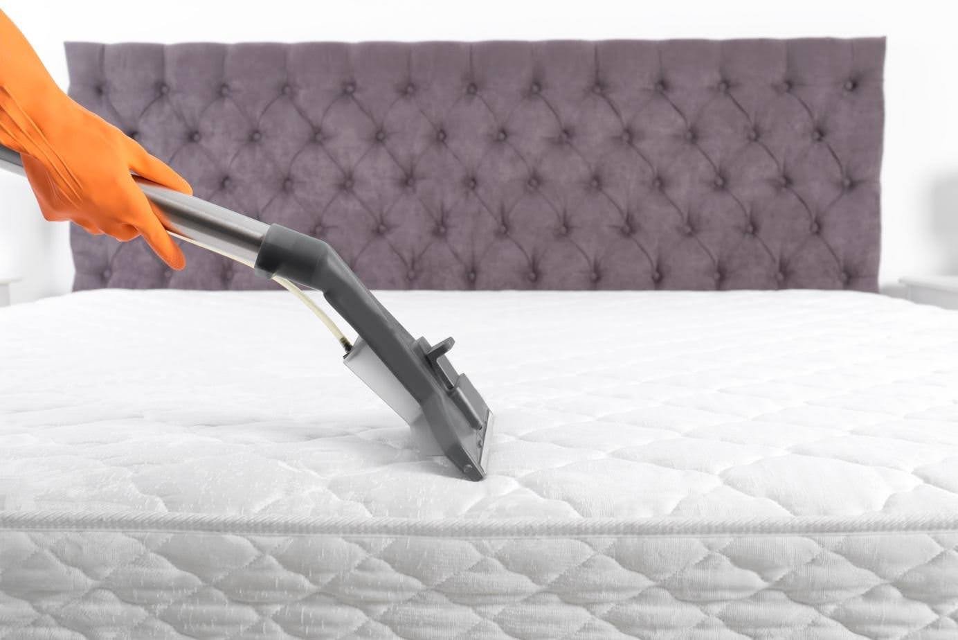 Nettoyage matelas