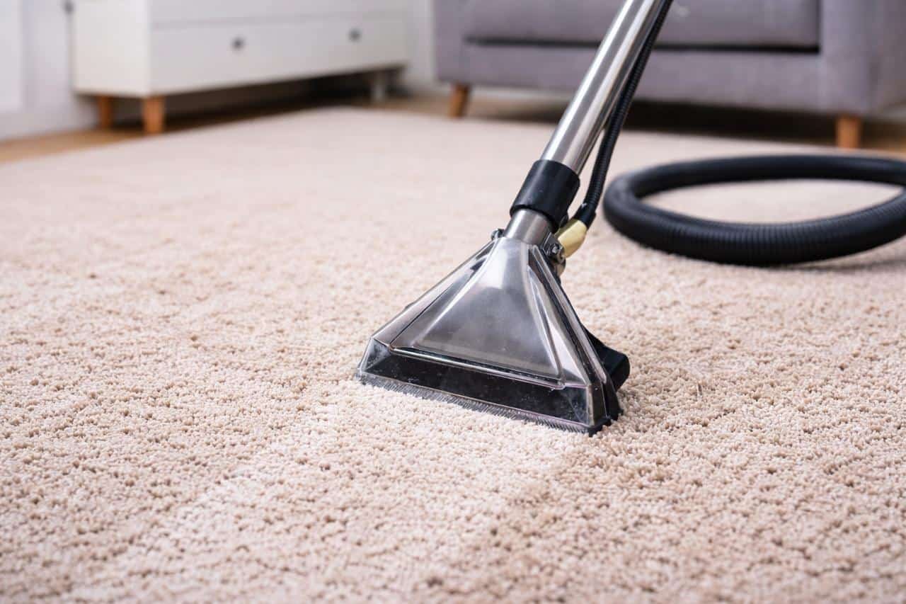 Nettoyage tapis/moquette